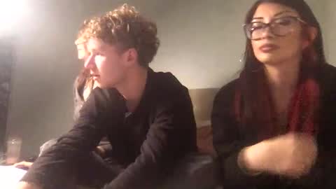 Snapshot of jules_vondi chatting on 1, 12, 2025 jules_vondi online show from 1, 12, 2025