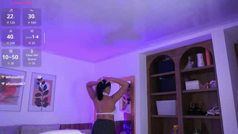 Jules Bennett online show from 19, 2, 2026