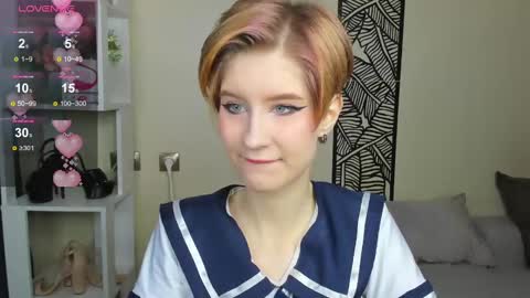 Snapshot of julescrown chatting on 2, 12, 2024 Jules online show from 2, 12, 2024