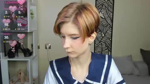 Snapshot of julescrown chatting on 2, 12, 2024 Jules online show from 2, 12, 2024