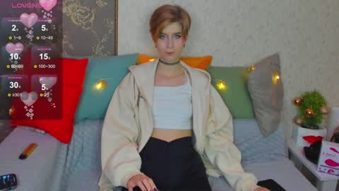 Snapshot of julescrown chatting on 8, 12, 2024 Jules online show from 8, 12, 2024