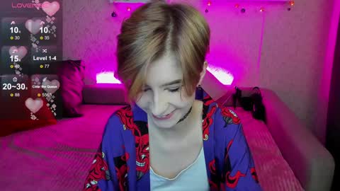 Snapshot of julescrown chatting on 10, 12, 2024 Jules online show from 10, 12, 2024