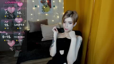 Snapshot of julescrown chatting on 20, 12, 2024 Jules online show from 20, 12, 2024