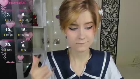 Snapshot of julescrown chatting on 21, 12, 2024 Jules online show from 21, 12, 2024