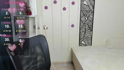 Snapshot of julescrown chatting on 23, 12, 2024 Jules online show from 23, 12, 2024