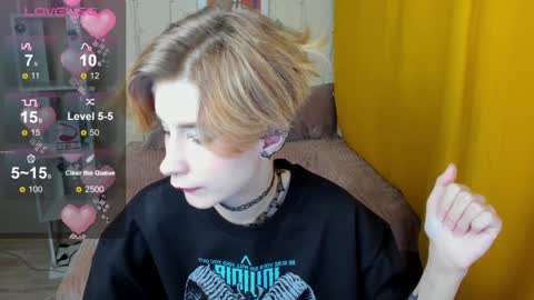 Snapshot of julescrown chatting on 14, 1, 2025 Jules online show from 14, 1, 2025