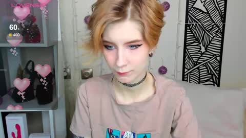 Snapshot of julescrown chatting on 18, 1, 2025 Jules online show from 18, 1, 2025