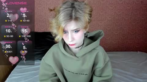 Snapshot of julescrown chatting on 23, 1, 2025 Jules online show from 23, 1, 2025