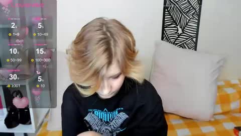 Snapshot of julescrown chatting on 28, 1, 2025 Jules online show from 28, 1, 2025