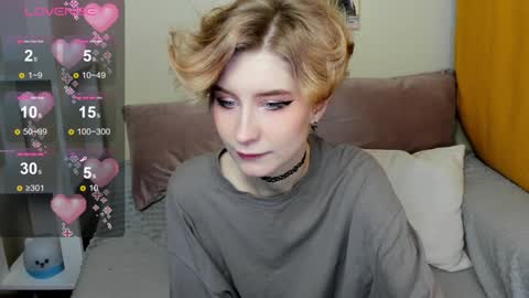 Snapshot of julescrown chatting on 31, 1, 2025 Jules online show from 31, 1, 2025