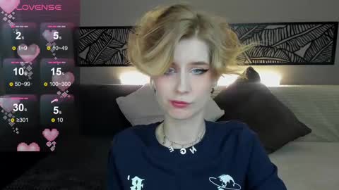 Snapshot of julescrown chatting on 7, 3, 2025 Jules online show from 7, 3, 2025