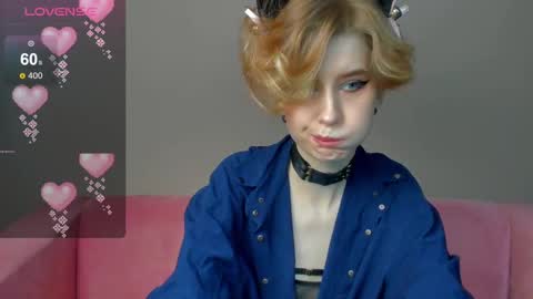 Snapshot of julescrown chatting on 9, 3, 2025 Jules online show from 9, 3, 2025