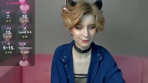 Snapshot of julescrown chatting on 9, 3, 2025 Jules online show from 9, 3, 2025