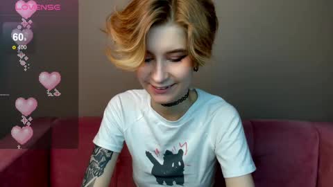 Snapshot of julescrown chatting on 10, 3, 2025 Jules online show from 10, 3, 2025