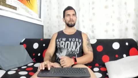 Jules online show from 30, 10, 2025