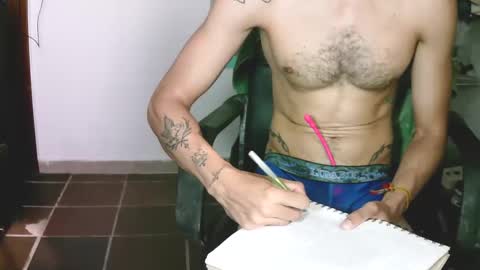 Julfigo online show from 20, 12, 2024