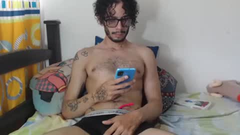 Julfigo online show from 23, 10, 2025