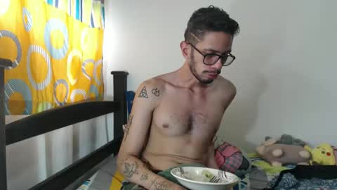 Julfigo online show from 3, 2, 2026