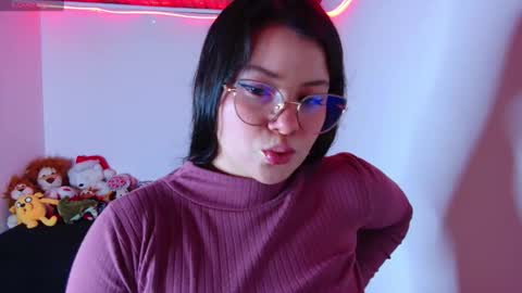 Juliana online show from 18, 12, 2025