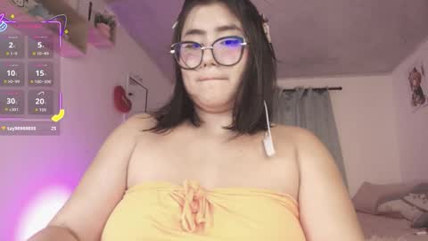 Juliana online show from 1, 11, 2025