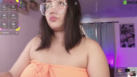 Snapshot of juli_1213 chatting on 21, 2, 2026 Juliana online show from 21, 2, 2026