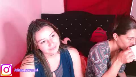 Snapshot of juli_69 chatting on 30, 12, 2024  Juliana Torres  online show from 30, 12, 2024