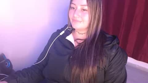 Snapshot of juli_69 chatting on 26, 2, 2025  Juliana Torres  online show from 26, 2, 2025