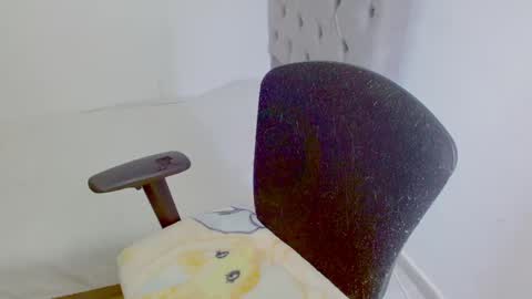 Snapshot of juli_69 chatting on 15, 9, 2025  Juliana Torres  online show from 15, 9, 2025