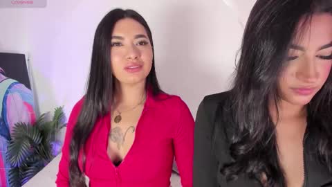 juli_casanova online show from 6, 10, 2025