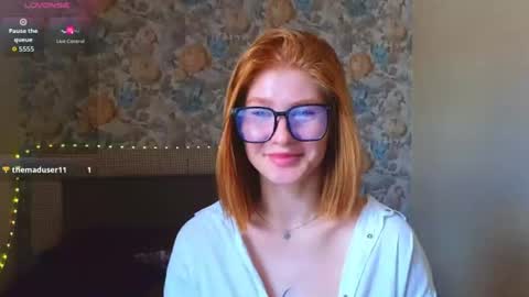 Snapshot of juli_ginger chatting on 12, 7, 2026 Julia online show from 12, 7, 2026