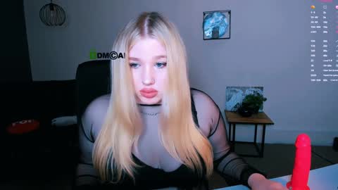 juli kisss online show from 4, 1, 2025