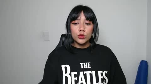 JULIETA online show from 23, 1, 2025