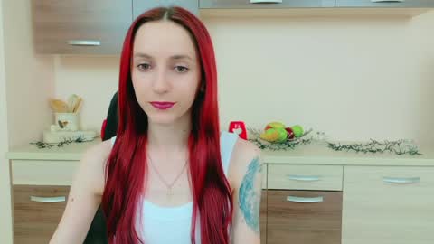 JuliaJae online show from 30, 3, 2026