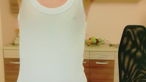 JuliaJae online show from 18, 4, 2026