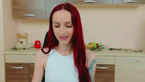 JuliaJae online show from 6, 6, 2026