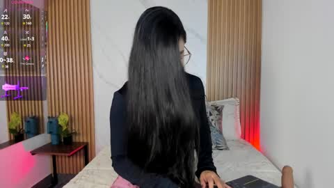 J U L IA   M A R T I N E Z online show from 31, 3, 2026