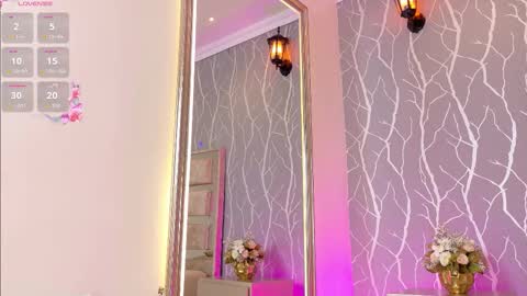 julia_rivers online show from 5, 1, 2026