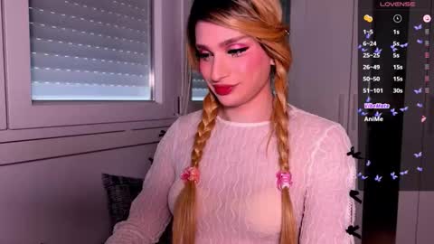 Julia online show from 25, 3, 2026