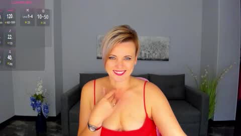 Julia online show from 24, 10, 2025