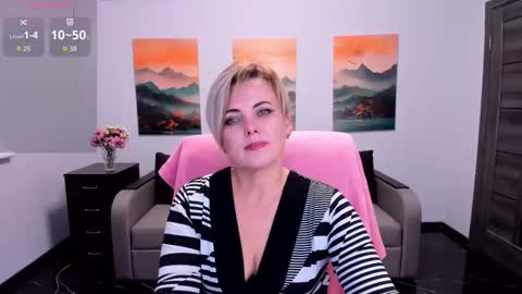 Julia online show from 4, 11, 2025