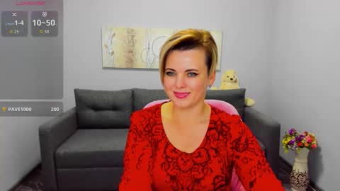 Julia online show from 8, 11, 2025