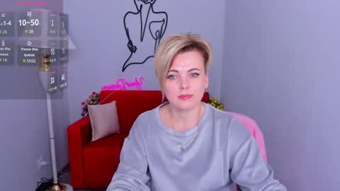 Julia online show from 25, 2, 2026