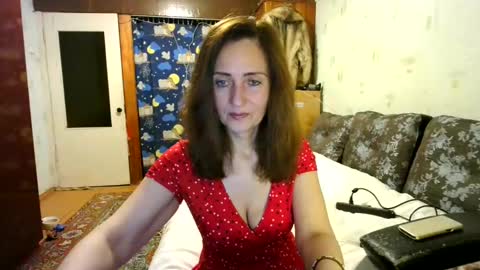 juliaa_foxi online show from 12, 12, 2024