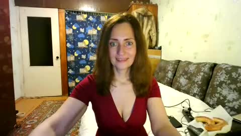 juliaa_foxi online show from 29, 12, 2024