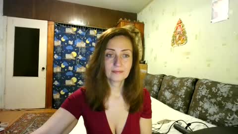 juliaa_foxi online show from 3, 1, 2025