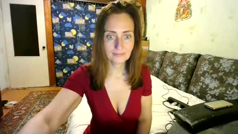 juliaa_foxi online show from 7, 1, 2025