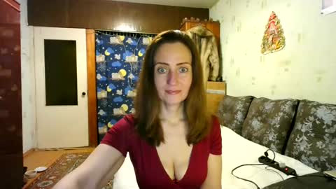 juliaa_foxi online show from 4, 2, 2025