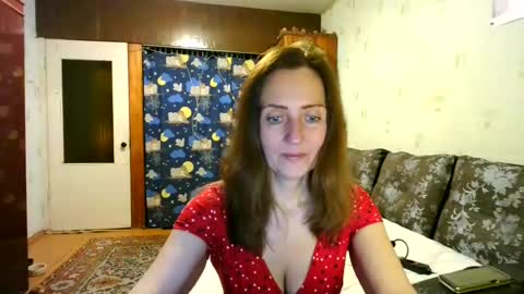 juliaa_foxi online show from 11, 2, 2025