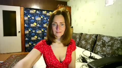 juliaa_foxi online show from 17, 2, 2025