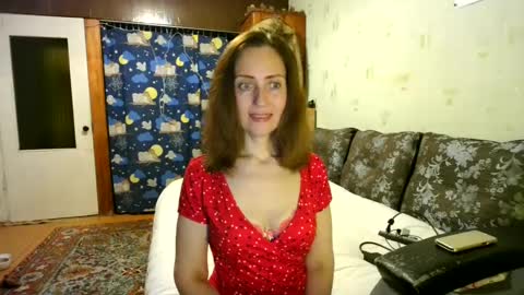 juliaa_foxi online show from 23, 2, 2025